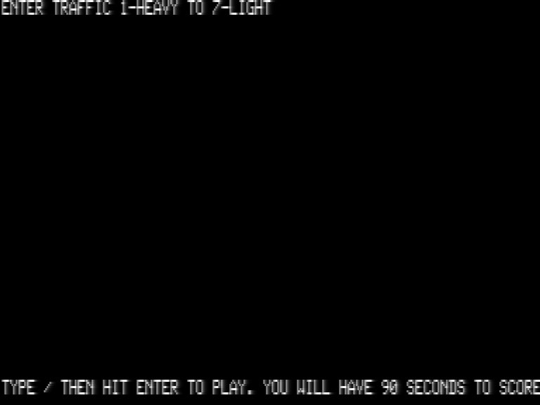 Screen shot